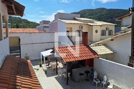 Quarto 1 de casa para alugar com 5 quartos, 360m² em Piratininga, Niterói