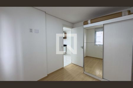 Quarto 1 de apartamento para alugar com 2 quartos, 33m² em Santo Amaro, São Paulo