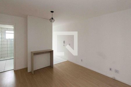 Apartamento para alugar com 2 quartos, 49m² em Jardim da Laranjeira (zona Leste), São Paulo