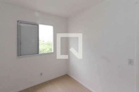 Apartamento para alugar com 2 quartos, 49m² em Jardim da Laranjeira (zona Leste), São Paulo