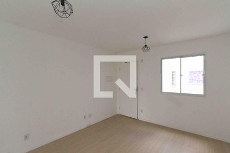 Apartamento para alugar com 2 quartos, 49m² em Jardim da Laranjeira (zona Leste), São Paulo