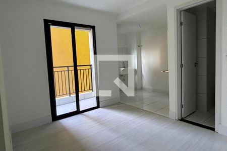 Sala de apartamento à venda com 2 quartos, 45m² em Vila Santa Luzia, São Bernardo do Campo