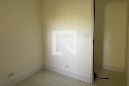 Quarto 1  de apartamento para alugar com 2 quartos, 45m² em Vila Santa Luzia, São Bernardo do Campo