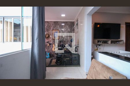 Casa à venda com 2 quartos, 250m² em Jardim Clara Regina, São Paulo