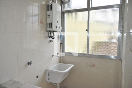 Apartamento à venda com 1 quarto, 47m² em Méier, Rio de Janeiro