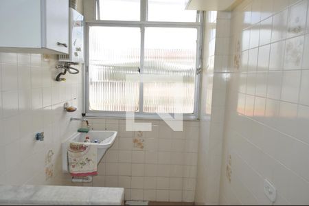 Apartamento à venda com 1 quarto, 47m² em Méier, Rio de Janeiro