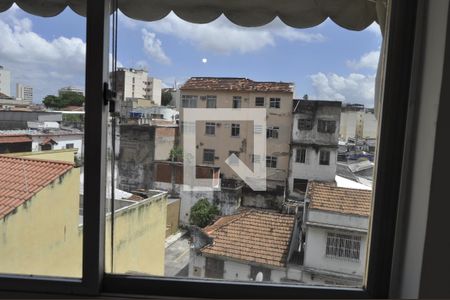 Apartamento à venda com 1 quarto, 47m² em Méier, Rio de Janeiro