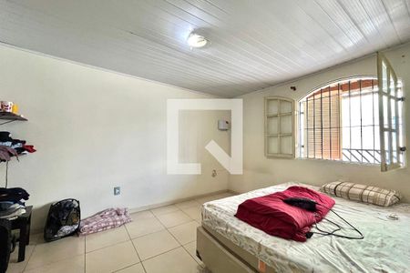 Quarto 1 de casa à venda com 3 quartos, 71m² em Americanópolis, São Paulo