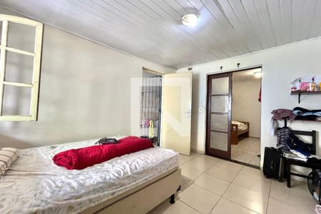 Quarto 1 de casa à venda com 3 quartos, 71m² em Americanópolis, São Paulo