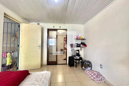 Quarto 1 de casa à venda com 3 quartos, 71m² em Americanópolis, São Paulo