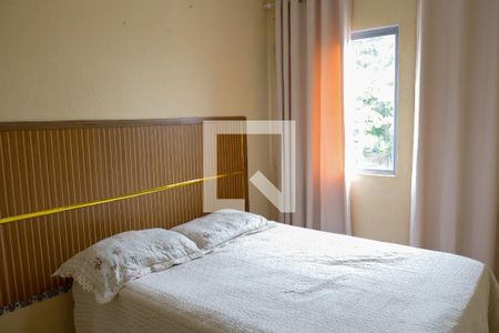 Quarto 1 de apartamento para alugar com 2 quartos, 68m² em Centro, Osasco