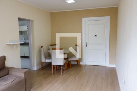 sala de apartamento para alugar com 2 quartos, 68m² em Centro, Osasco