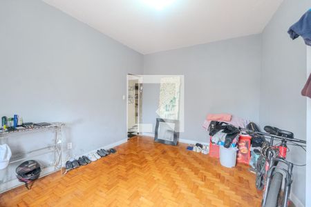 Quarto 1 de apartamento à venda com 2 quartos, 80m² em Bela Vista, São Paulo