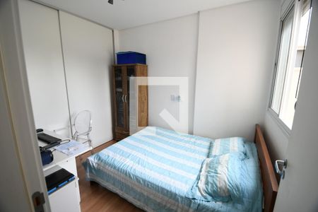 Quarto 2 de apartamento à venda com 3 quartos, 117m² em Taquaral, Campinas