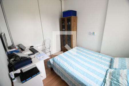 Quarto 2 de apartamento à venda com 3 quartos, 117m² em Taquaral, Campinas