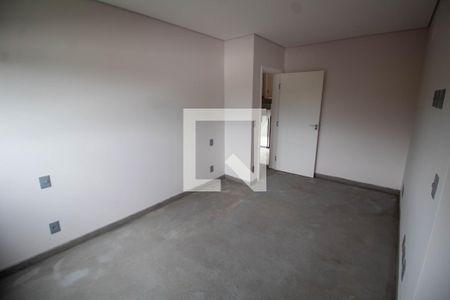 SUITE 1 de casa de condomínio à venda com 3 quartos, 185m² em Parque das Araucárias, Campinas