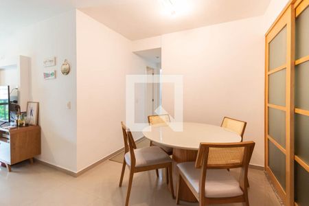 Sala de apartamento à venda com 2 quartos, 87m² em Tijuca, Rio de Janeiro