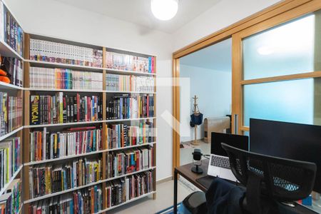 Escritório de apartamento à venda com 2 quartos, 87m² em Tijuca, Rio de Janeiro