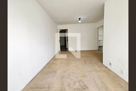 Sala de apartamento para alugar com 2 quartos, 60m² em Jardim Germania, São Paulo