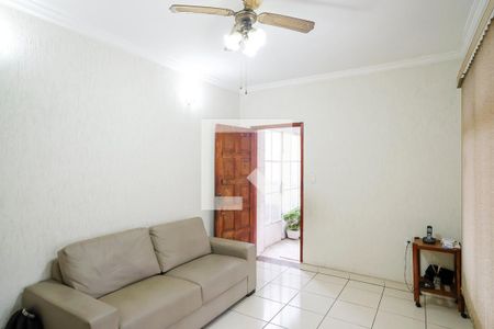Sala de casa à venda com 2 quartos, 200m² em Vila Vivaldi, São Bernardo do Campo