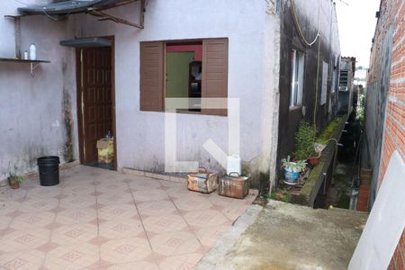 Casa para alugar com 2 quartos, 100m² em Jardim Nossa Senhora das Gracas, Cotia