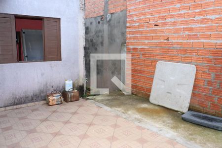 Casa para alugar com 2 quartos, 100m² em Jardim Nossa Senhora das Gracas, Cotia