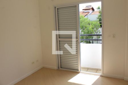 Quarto 1 de casa de condomínio para alugar com 2 quartos, 83m² em Paisagem Renoir, Cotia