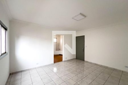 Sala de apartamento à venda com 2 quartos, 60m² em Vila Mariana, São Paulo