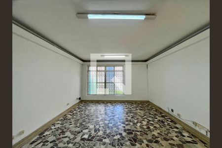 Sala 1 de casa para alugar com 3 quartos, 328m² em Conceicao, Campinas