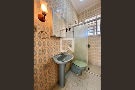 Banheiro de casa para alugar com 3 quartos, 328m² em Conceicao, Campinas