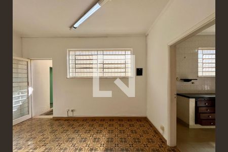 Sala 2 de casa para alugar com 3 quartos, 328m² em Conceicao, Campinas