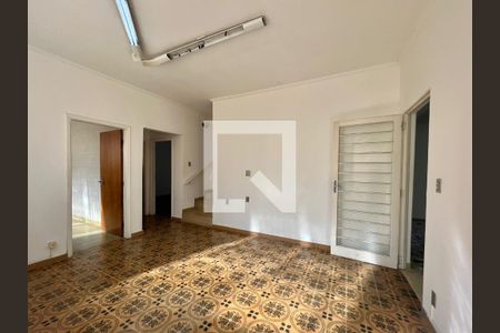 Sala 2 de casa para alugar com 3 quartos, 328m² em Conceicao, Campinas
