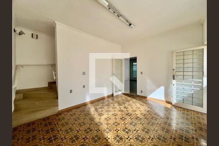 Sala 2 de casa para alugar com 3 quartos, 328m² em Conceicao, Campinas