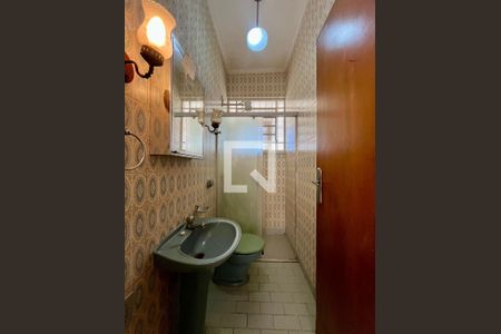 Banheiro de casa para alugar com 3 quartos, 328m² em Conceicao, Campinas