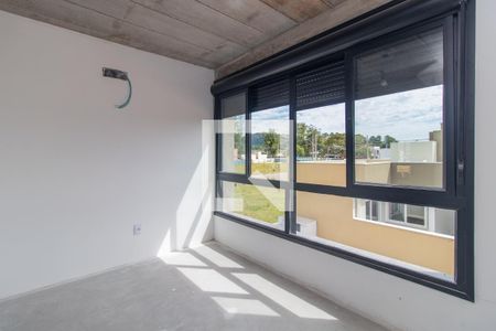 Quarto 1 de casa de condomínio à venda com 3 quartos, 120m² em Cavalhada, Porto Alegre