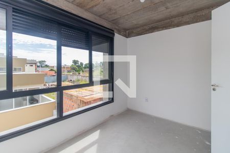 Quarto 1 de casa de condomínio à venda com 3 quartos, 120m² em Cavalhada, Porto Alegre