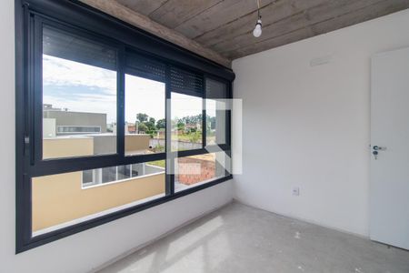 Quarto 2 de casa de condomínio à venda com 3 quartos, 120m² em Cavalhada, Porto Alegre