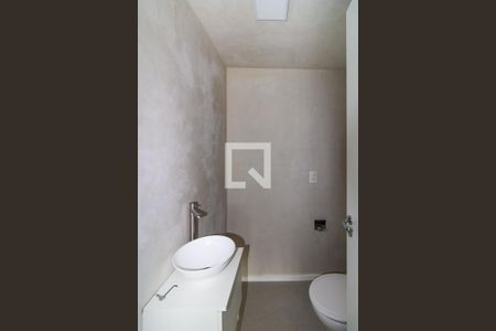 Lavabo de apartamento para alugar com 3 quartos, 128m² em Vila Prudente, São Paulo