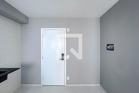 Apartamento para alugar com 2 quartos, 35m² em Mooca, São Paulo