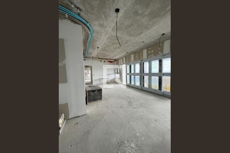 Sala de apartamento à venda com 3 quartos, 164m² em Pinheiros, São Paulo