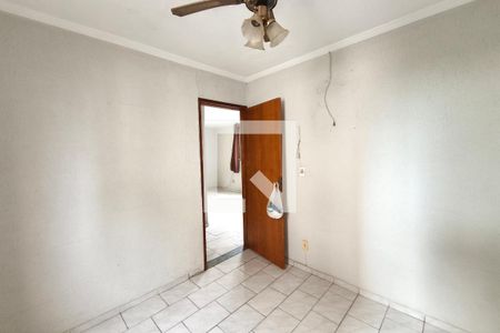 Quarto 2 de apartamento para alugar com 2 quartos, 52m² em Conjunto Habitacional Parque Itajai, Campinas