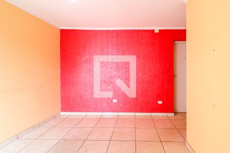 Sala de casa à venda com 2 quartos, 106m² em Itaquera, São Paulo