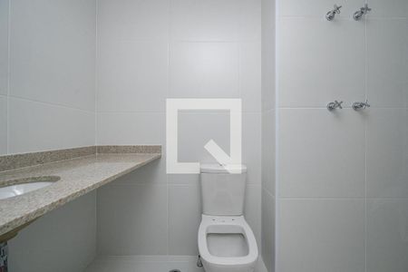 Foto 15 de apartamento à venda com 1 quarto, 30m² em Vila Clementino, São Paulo