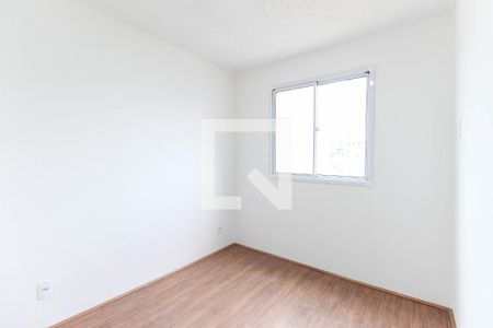 Quarto 1 de apartamento para alugar com 2 quartos, 29m² em Vila Carmosina, São Paulo