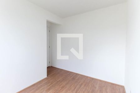 Quarto 1 de apartamento para alugar com 2 quartos, 29m² em Vila Carmosina, São Paulo
