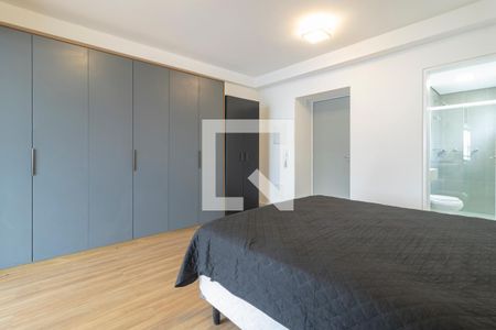 Studio de kitnet/studio à venda com 1 quarto, 47m² em Vila Olímpia, São Paulo