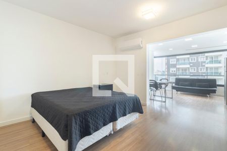 Studio de kitnet/studio à venda com 1 quarto, 47m² em Vila Olímpia, São Paulo