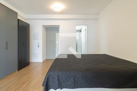 Studio de kitnet/studio à venda com 1 quarto, 47m² em Vila Olímpia, São Paulo