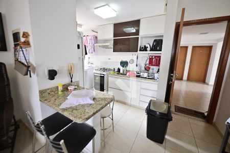 Apartamento para alugar com 3 quartos, 71m² em Setor Bela Vista, Goiânia