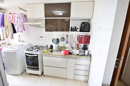 Apartamento para alugar com 3 quartos, 71m² em Setor Bela Vista, Goiânia